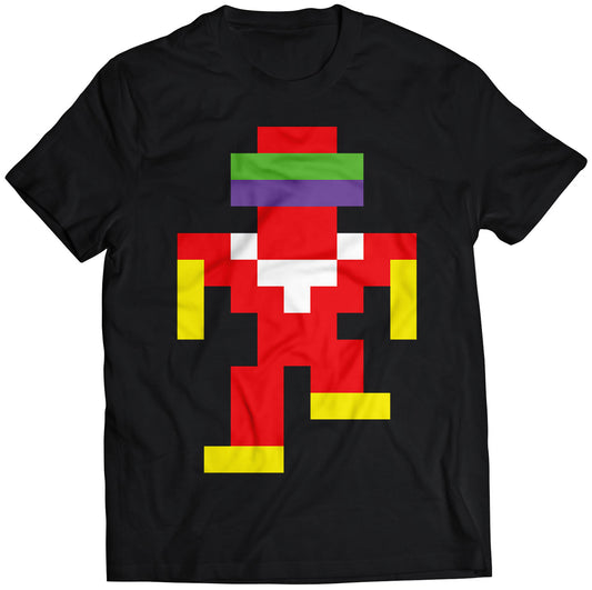 Robo 2084 Premium Unisex T-shirt