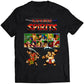 Samurai Spirits Premium Unisex T-shirt