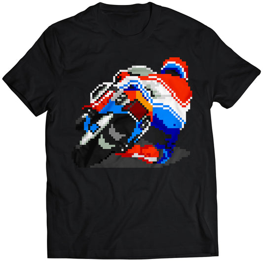 Hang In There Bike T-shirt