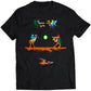 Arcade Bird & Egg T-shirt