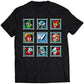 Mega Boy 2 Premium Unisex T-shirt