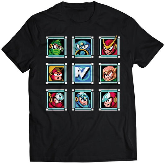 Mega Boy 2 Premium Unisex T-shirt