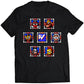 Mega Boy Premium Unisex T-shirt