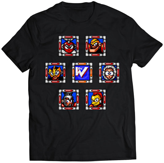 Mega Boy Premium Unisex T-shirt