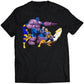 SCC Team MVC2 T-shirt