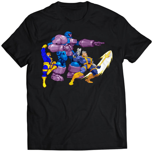 SCC Team MVC2 T-shirt
