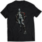 Tyrant T-078 Residence Evil Code Veronica Premium T-shirt - 42 T shirt Colors Available (Vectorized Design)