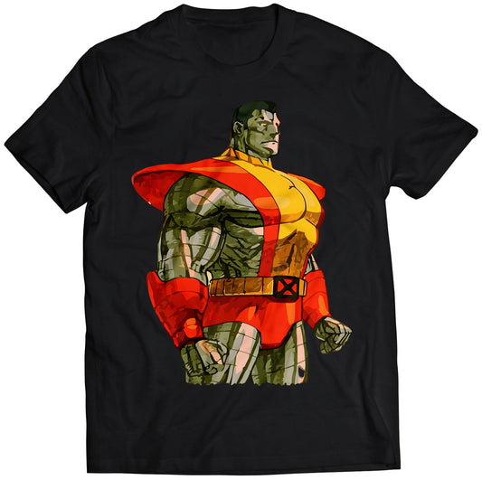 Colossus MVC2 Premium T-shirt - .