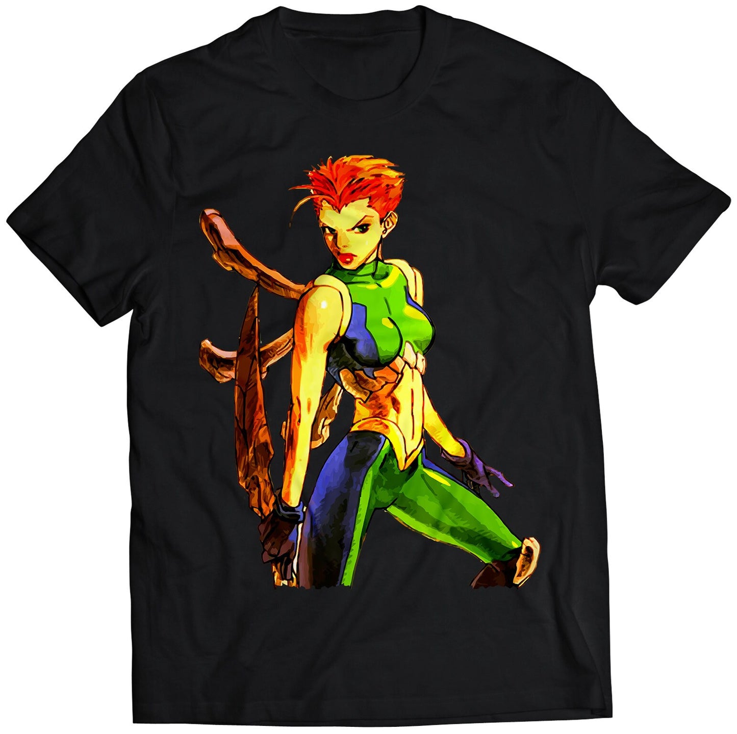 Marrow MVC2 Premium T-shirt - 42 Tshirt Colors Available.