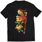 Tron Bonne MVC2 Premium T-shirt - 42 Tshirt Colors Available.