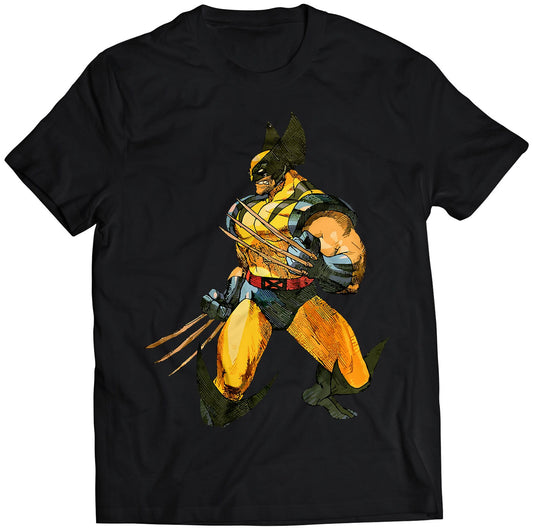 Bone Clawman MVC2 Premium T-shirt