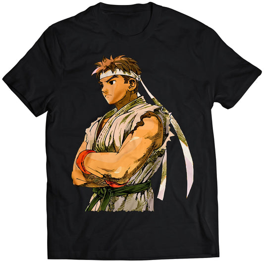 Ryu MVC2 Premium T-shirt