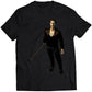 Harry Mason Silence Hill Premium T-shirt (Vectorized Design)