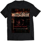MGS Snake Press Start T-shirt
