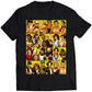 KOF94 Portraits Premium Unisex T-shirt