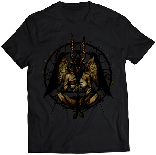 Incubus Premium Unisex T-shirt (Vectorized Design)