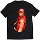 CVS2 Terry Premium Unisex T-shirt (Vectorized Design)