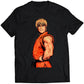 CVS2 Ryo Premium Unisex T-shirt (Vectorized Design)