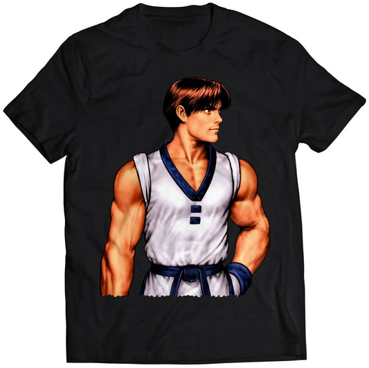 CVS2 Kim Premium Unisex T-shirt (Vectorized Design)