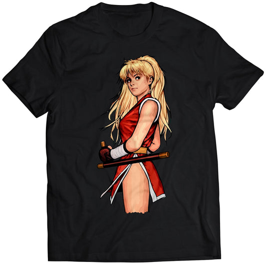 CVS2 Maki Premium Unisex T-shirt (Vectorized Design)