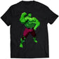 MVC Bruce Premium Unisex T-shirt (Vectorized Design)