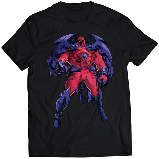 MVC Onslaught Premium Unisex T-shirt (Vectorized Design)