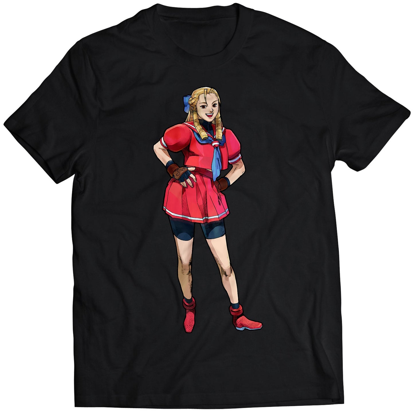 Karin Alpha 3 Premium Unisex T-shirt (Vectorized Design)