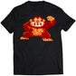 Mad Arcade Ape Premium Unisex T-shirt