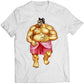 E Honda SF2 Champion Edition Premium Unisex T-shirt (Vectorized Design)