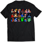 MSHVSF Versus Portraits Premium Unisex T-shirt