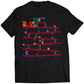 D0nkey K0ng Arcade T-shirt