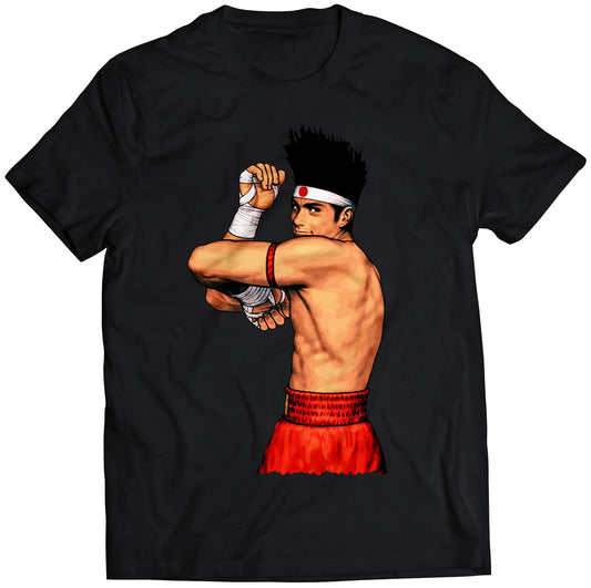 CVS2 Joe Premium Unisex T-shirt (Vectorized Design)