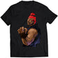 Akuma SF3 2nd Impact Premium Unisex T-shirt (Vectorized Design)