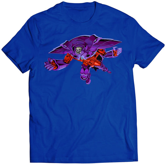 Onslaught Final Form Premium Unisex T-shirt.