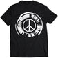 MGS Peace Walker Premium Unisex T-shirt (Vectorized Design)