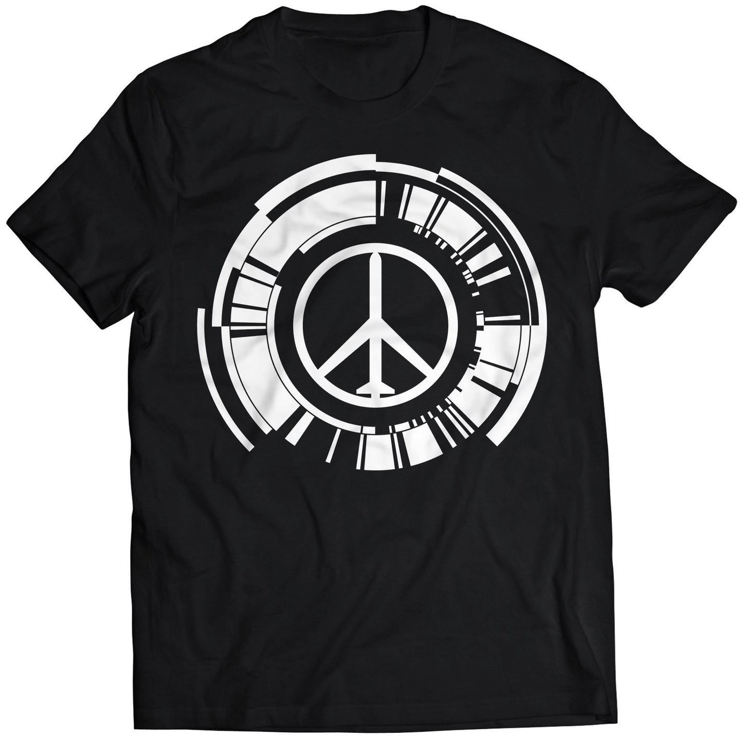 MGS Peace Walker Premium Unisex T-shirt (Vectorized Design)
