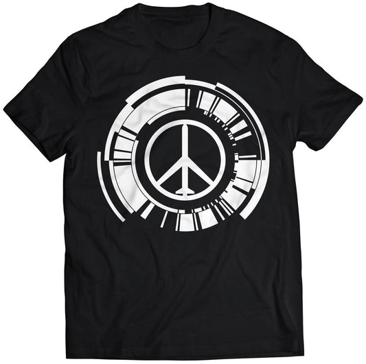 MGS Peace Walker Premium Unisex T-shirt (Vectorized Design)