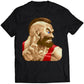 Zangief Portrait SSF2T Premium Unisex T-shirt.