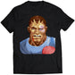 Balrog Boxer Defeated Portrait Super Street Fighting 2 Turbo Premium Unisex T-shirt.