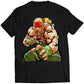 Alex SF3 New Generation Premium Unisex T-shirt (Vectorized Design)