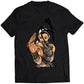 Ibuki SF3 New Generation Premium Unisex T-shirt (Vectorized Design)