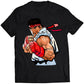 Ryu SF3 New Generation Premium Unisex T-shirt (Vectorized Design)
