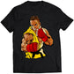 Sean SF3 New Generation Premium Unisex T-shirt (Vectorized Design)