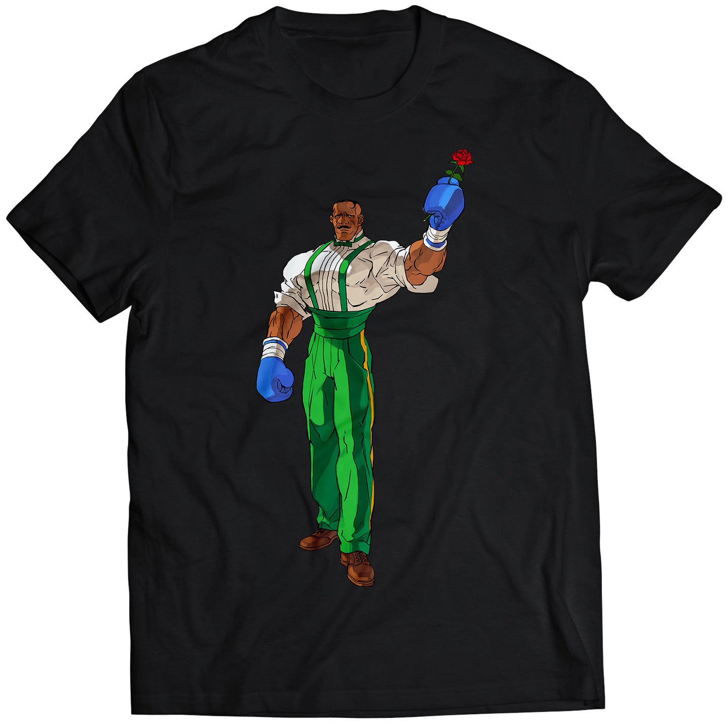 Dudley SF3: 2nd Impact Premium Unisex T-shirt (Vectorized Design)