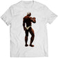 Urien SF3: Third Strike 3S Premium Unisex T-shirt (Vectorized Design)