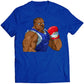 Balrog Boxer Alpha 3 Premium Unisex T-shirt V2 (Vectorized Design)