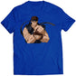 Evil Ryu Alpha 3 Premium Unisex T-shirt V2 (Vectorized Design)