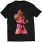 CVS2 Dan T-shirt (Vectorized Design)