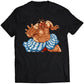 CVS2 E Honda T-shirt (Vectorized Design)