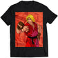 Ken Sketch SF III: New Generation Premium Unisex T-shirt (Vectorized Design)